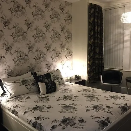 Bed & Breakfast Hepworth