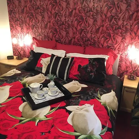 Bed & Breakfast Hepworth