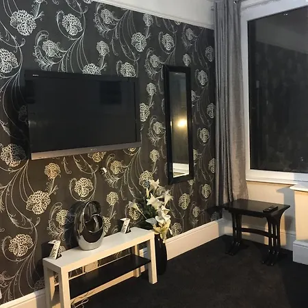 Bed & Breakfast Hepworth 3*