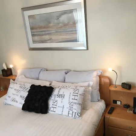 Hepworth Bed & Breakfast 3*