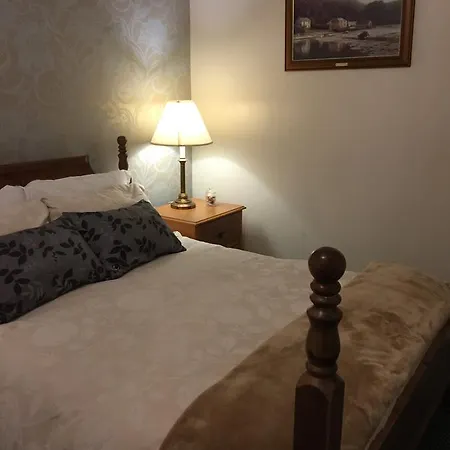 فندق مبيت وإفطار Hepworth 3*